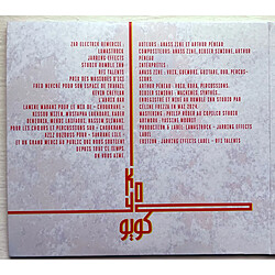 Acheter Zar Electrik - Koyo · Occasion