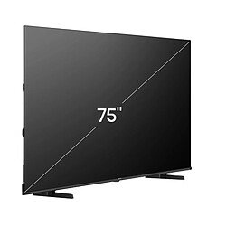 Hisense 75E7Q - QLED
