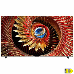 Tcl 98C8K - 98 pouces