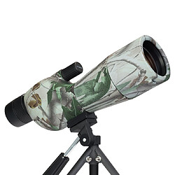Avis LEVENHUK - CAMO 60 - Lunette terrestre d'observation