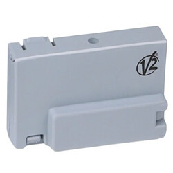 Récepteur embrochable V2 MR2 (868 MHz)