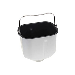 Seb cuve pour machine à pain SS-986062