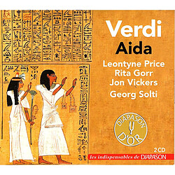 Giuseppe Verdi - Aida