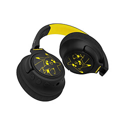 Pokemon W9904 - Noir