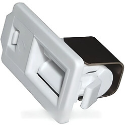 Whirlpool verrou de porte pour sèche-linge