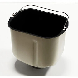 Moulinex cuve pour machine à pain