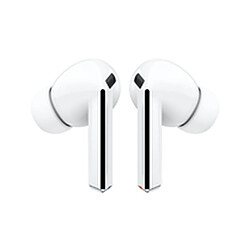 Ecouteurs sans fil Samsung Galaxy Buds3 Bluetooth avec réduction active