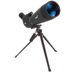 Lunette Terrestre Levenhuk Blaze Base 80