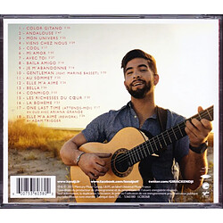 Acheter Kendji Girac - Kendji