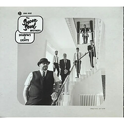 The SuperSoul Brothers - Shadows & Lights