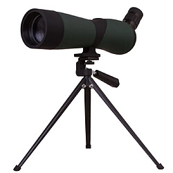 LEVENHUK - BLAZE 60 BASE - Lunette d'observation Terrestre 20-60 avec sac et trépied