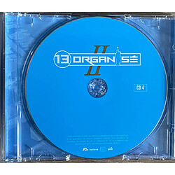 13 Organisé 2 pas cher