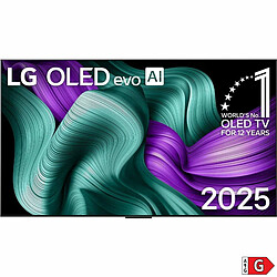 Lg OLED65M5 - OLED 4K