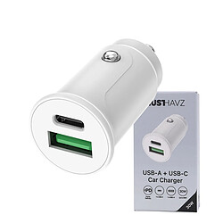 Chargeur voiture 12V