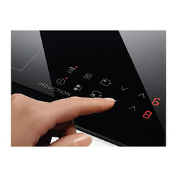 Electrolux LIR60430 - Noir