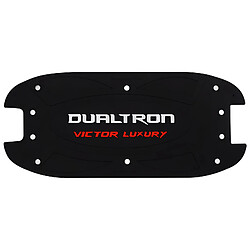 Minimotors Grip Deck pour Dualtron Victor et Victor 2024 Tapis antidérapant Noir
