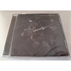 Eric McFadden - Lucky Man