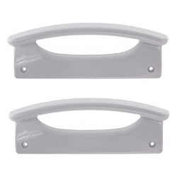 Whirlpool poignée de réfrigérateur