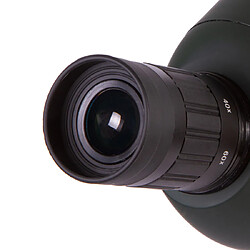 Avis Lunette Terrestre Levenhuk Blaze Base 80