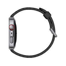 Montre connectée Huawei Watch Fit 4 Pro 40 mm Bluetooth Noir pas cher