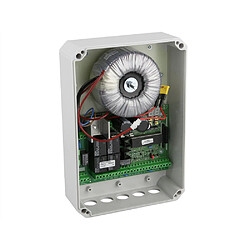 Commande de moteur Dickert DCM31-03 pour motorisation