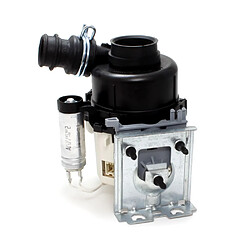 Pompe de cyclage 481072628031 481236158445 pour lave vaisselle WHIRLPOOL