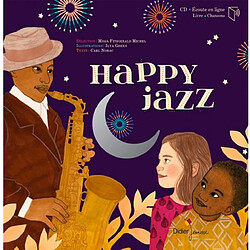 Happy Jazz
