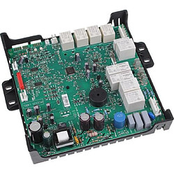 Platine de puissance à programmer 481010471411 pour four WHIRLPOOL