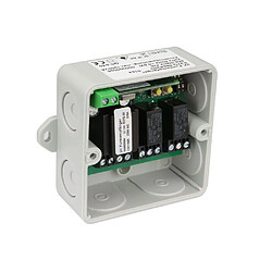 Récepteur Dickert E27Q-868A200