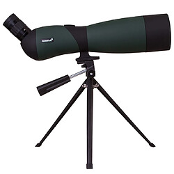 LEVENHUK - BLAZE 70 BASE - Lunette d'observation terrestre avec zoom 25 x à 75 x