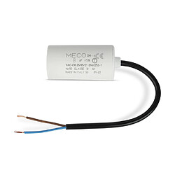 Allotech condensateur universel électroménager 8 µF