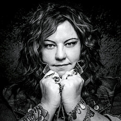 Kaz Hawkins - My Life And I