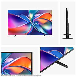 Acheter Hisense 75E7Q - QLED