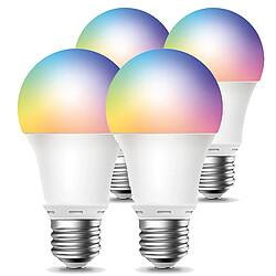 Lampe connectée Avizar