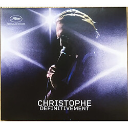 Christophe - Définitivement