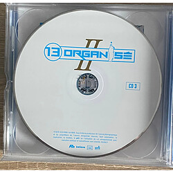 Acheter 13 Organisé 2