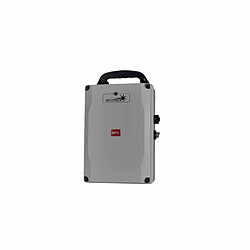 Centrale de gestion BFT ECOSOL BOX (Réf : D113731) pour motorisation
