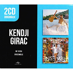 Kendji Girac - Mi Vida / Ensemble
