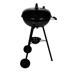 Acheter Barbecue à charbon de bois 43cm - 340430 - SOMAGIC