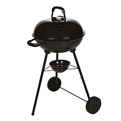 Barbecue à charbon de bois 43cm - 340430 - SOMAGIC