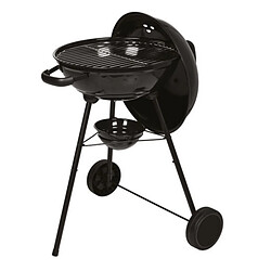 Barbecue à charbon de bois 43cm - 340430 - SOMAGIC