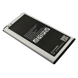 Avizar Batterie pour Galaxy XCover 4 / XCover 4s Li-ion 3.85V 2800mAh 10.8Wh avec NFC Noir