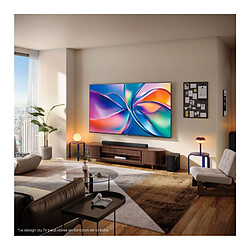 Hisense 43E77Q - QLED 4K