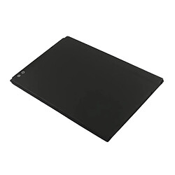 Avizar Batterie pour Samsung Galaxy Tab Active3 Li-Polymère 3.85V 5050mAh 19.4Wh Noir