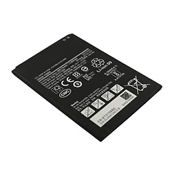 Avizar Batterie pour Samsung Galaxy Tab Active3 Li-Polymère 3.85V 5050mAh 19.4Wh Noir