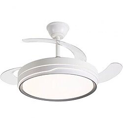 Ventilateur Daewoo