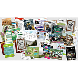 Avis Asmodée Dossiers Criminels Pocket : Qui a tué Lord Ravary II