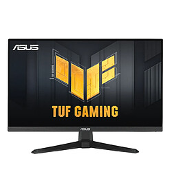 Asus 24" IPS - Tuf gaming