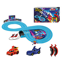 Garage Carrera