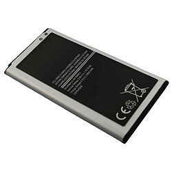 Batterie téléphone